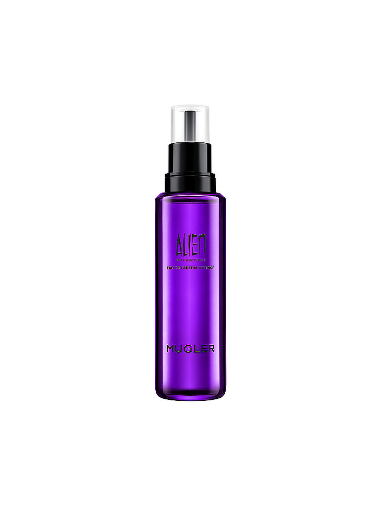 MUGLER Alien Eau de Parfum Extraintense Refill 100ml