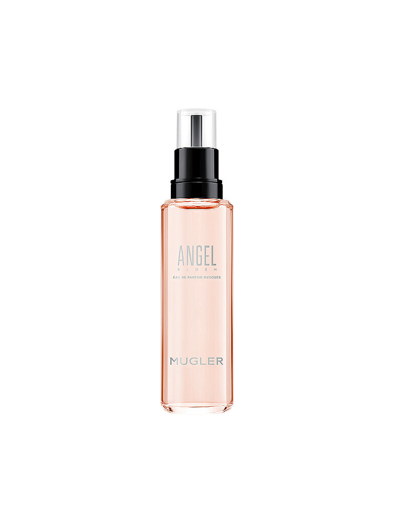 MUGLER Angel Blush Eau de Parfum Refill 100ml