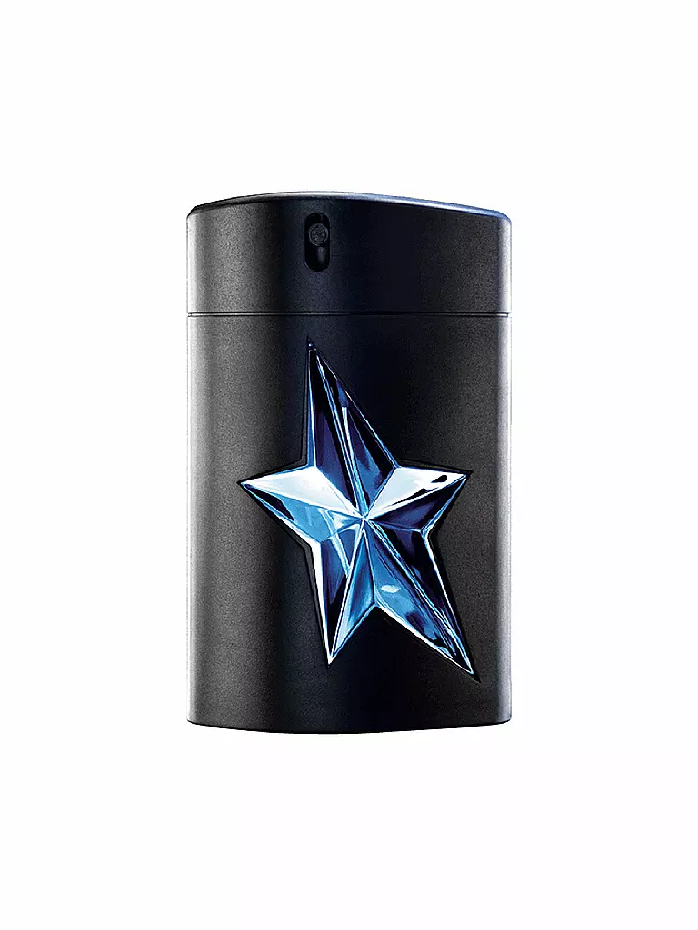 MUGLER | A*Men Rubber Flask 50ml | keine Farbe