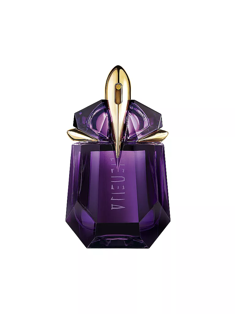 MUGLER | Alien Eau de Parfum Spray (nachfüllbar) 30ml | keine Farbe