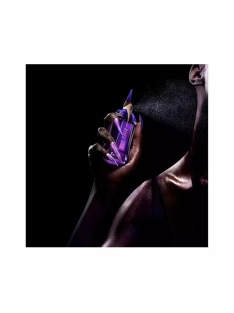 MUGLER | Alien Eau de Parfum Vapo 90ml Nachfüllbar | keine Farbe