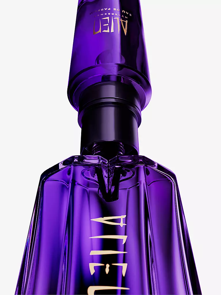 MUGLER | Alien Eau de Parfum Vapo 90ml Nachfüllbar | keine Farbe