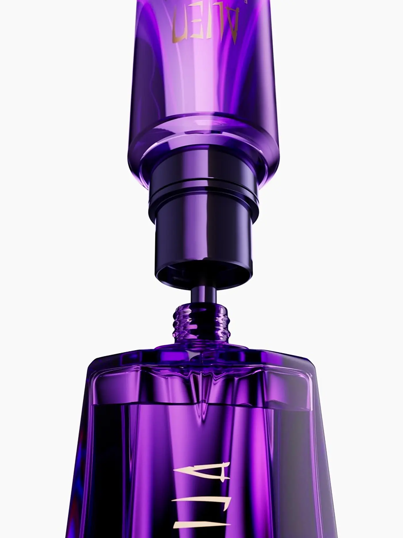 MUGLER | Alien Eau de Parfum Vapo 90ml Nachfüllbar | keine Farbe