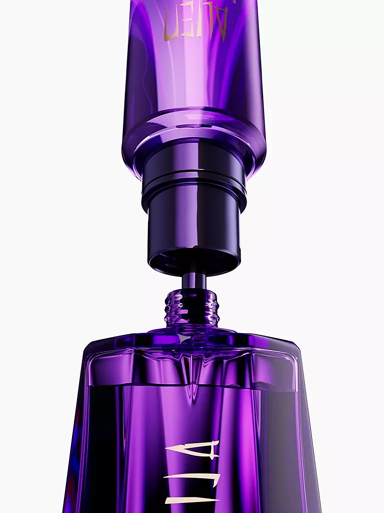 MUGLER | Alien Eau de Parfum Vapo 90ml Nachfüllbar | keine Farbe