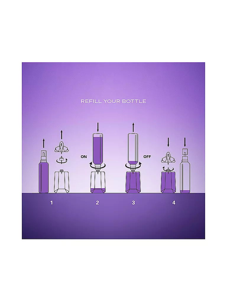 MUGLER | Alien Eau de Parfum Vapo 90ml Nachfüllbar | keine Farbe