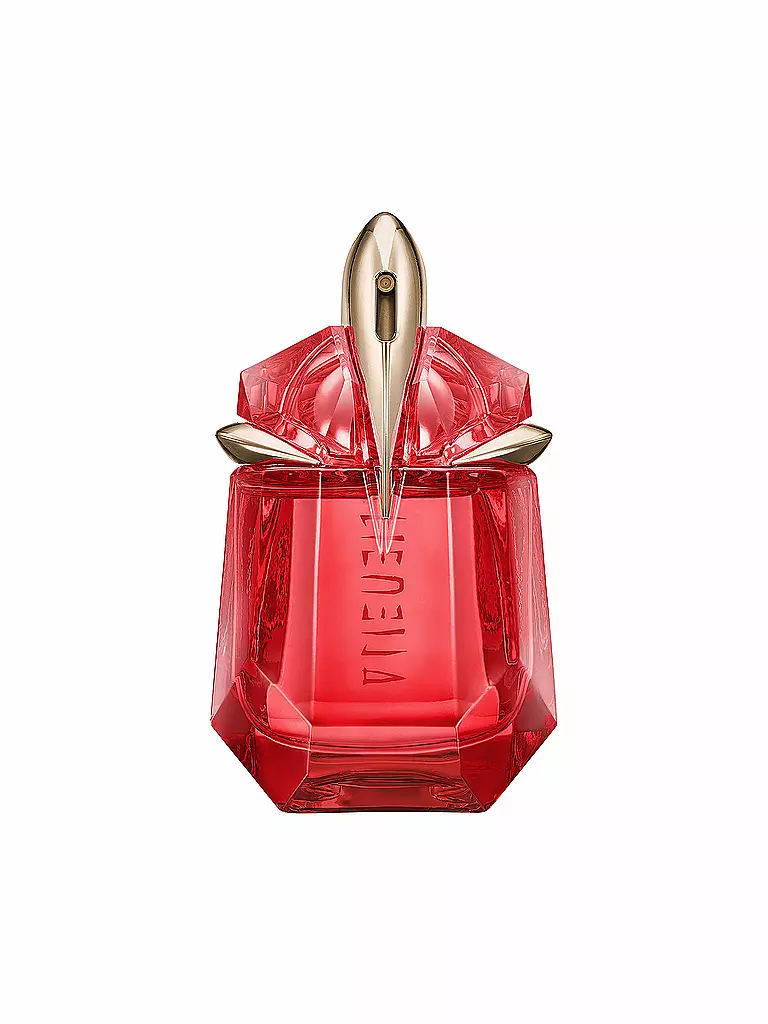 MUGLER | Alien Fusion Eau de Parfum Spray ( nicht nachfüllbar ) 30ml | keine Farbe