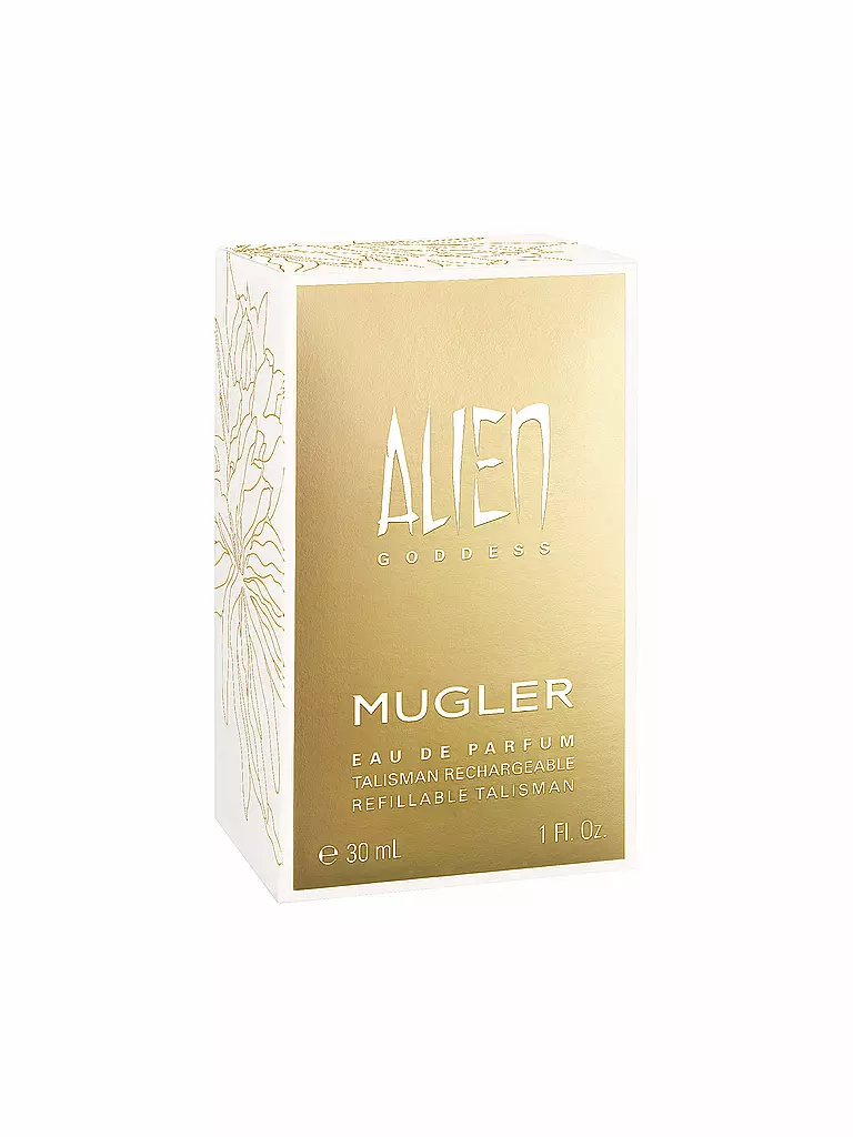 MUGLER | Alien Goddees Eau de Parfum 30ml | keine Farbe