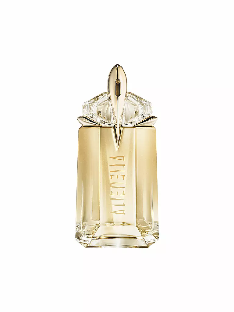 MUGLER | Alien Goddees Eau de Parfum 50ml Nachfüllbar | keine Farbe