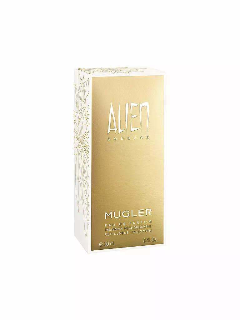 MUGLER | Alien Goddees Eau de Parfum 90ml | keine Farbe