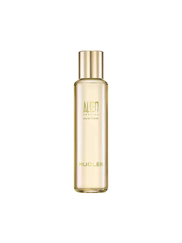 MUGLER | Alien Goddees Eau de Parfum Refill 100ml | keine Farbe