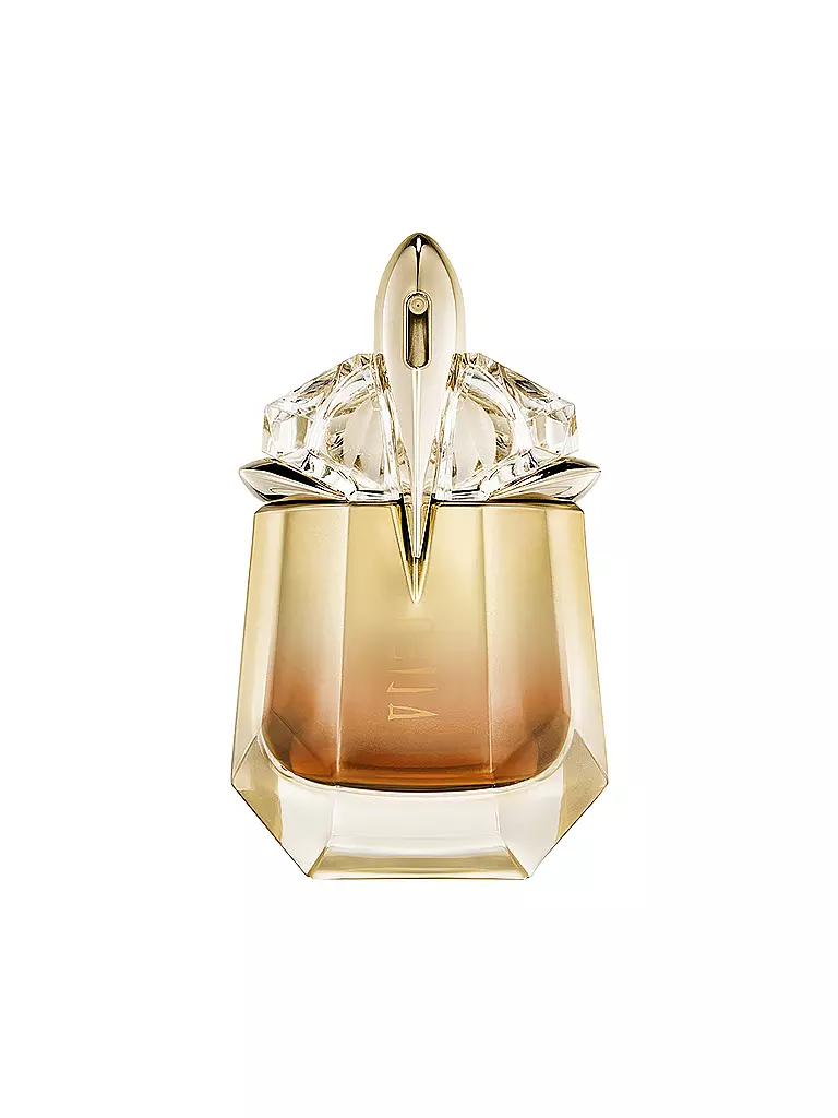 MUGLER | Alien Goddess Eau de Parfum Intense 30ml Nachfüllbar | keine Farbe