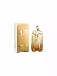 MUGLER | Alien Goddess Eau de Parfum Intense 90ml Nachfüllbar | keine Farbe
