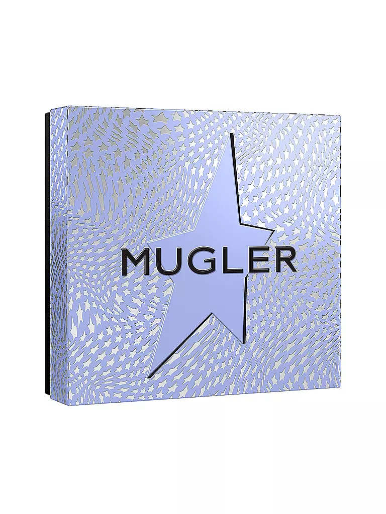 MUGLER | Angel Eau de Parfum Set 25ml / 50ml / 10ml | keine Farbe