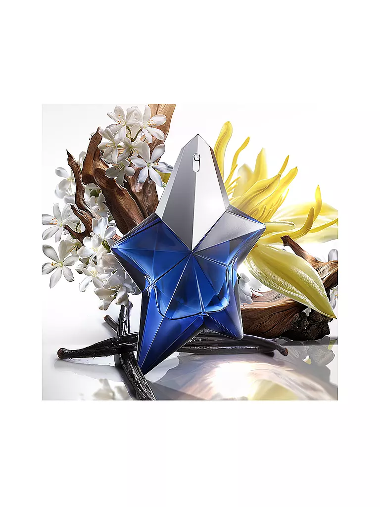 MUGLER | Angel Elixir Eau de Parfum 100ml Nachfüllflakon | keine Farbe