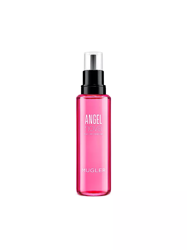 MUGLER | Angel Nova Eau de Parfum 100ml Nachfüllflakon | keine Farbe