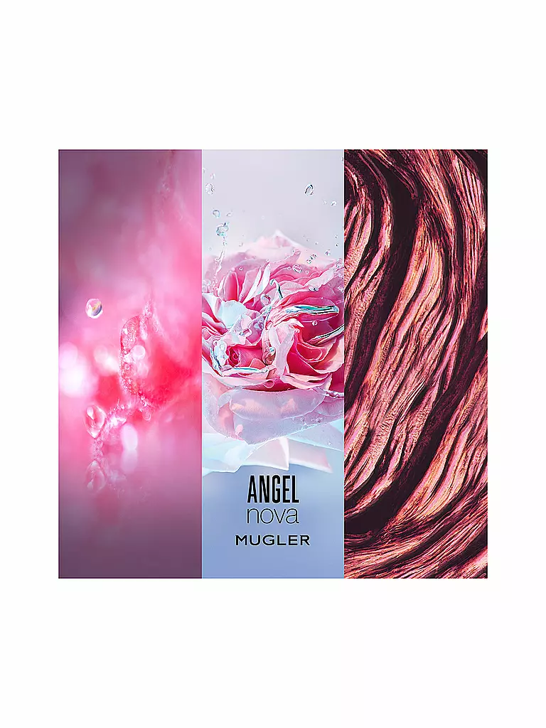 MUGLER | Angel Nova Eau de Parfum 100ml Nachfüllflakon | keine Farbe