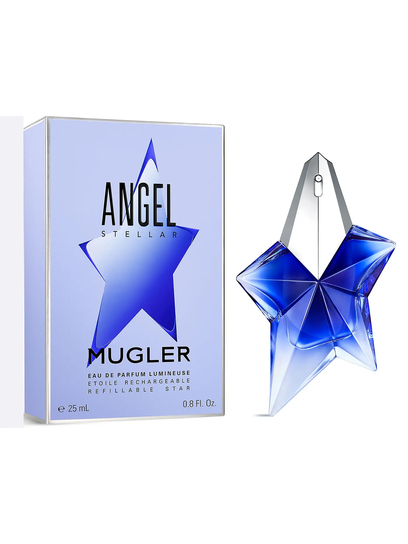 MUGLER | Angel Stellar Eau de Parfum 25ml | keine Farbe