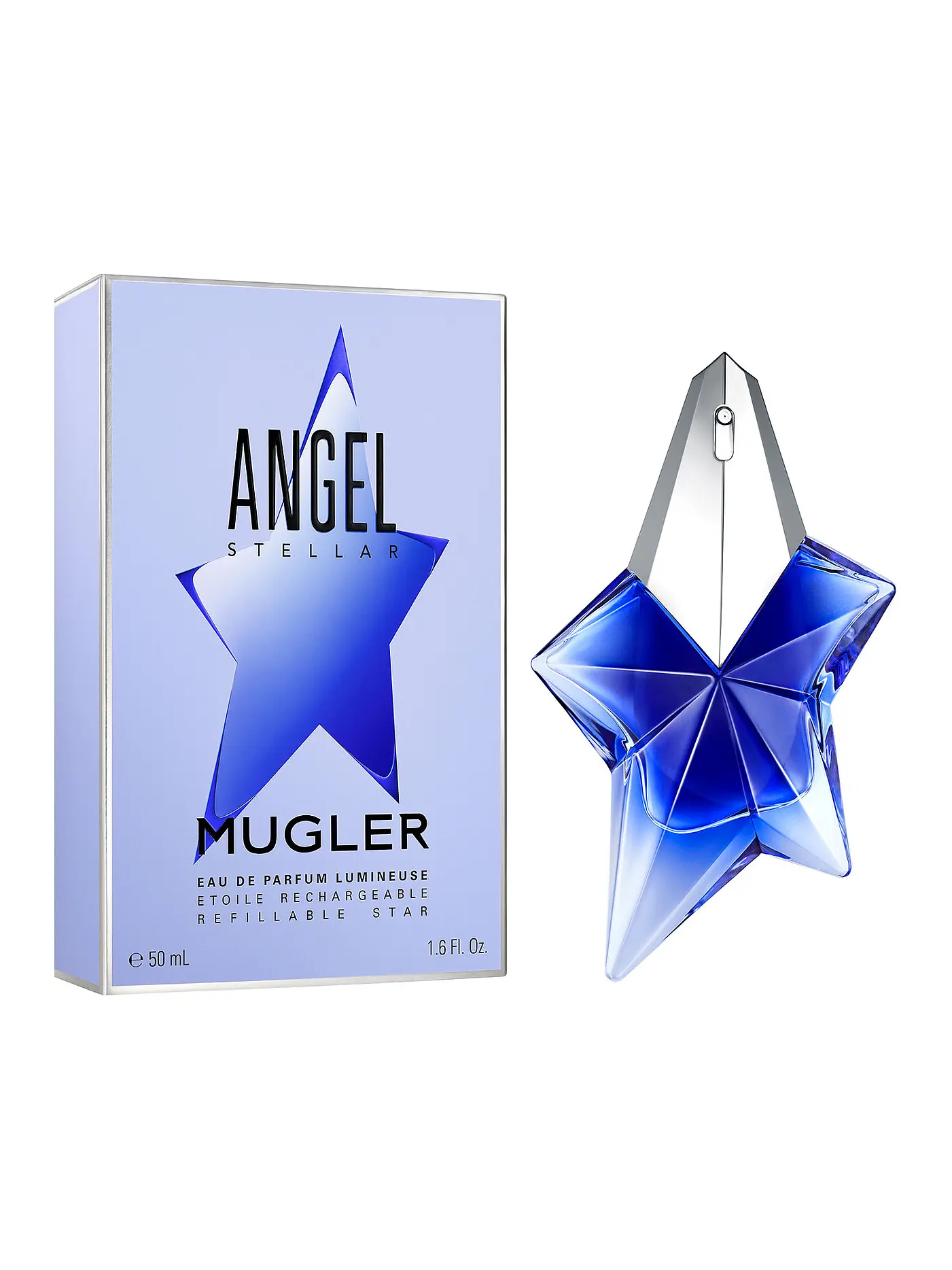 MUGLER | Angel Stellar Eau de Parfum 50ml | keine Farbe