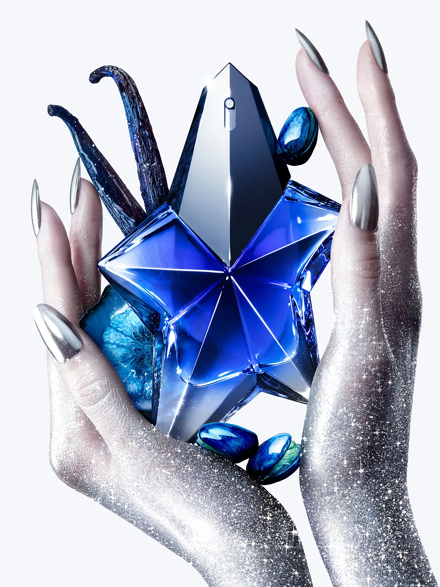 MUGLER | Angel Stellar Eau de Parfum 50ml | keine Farbe