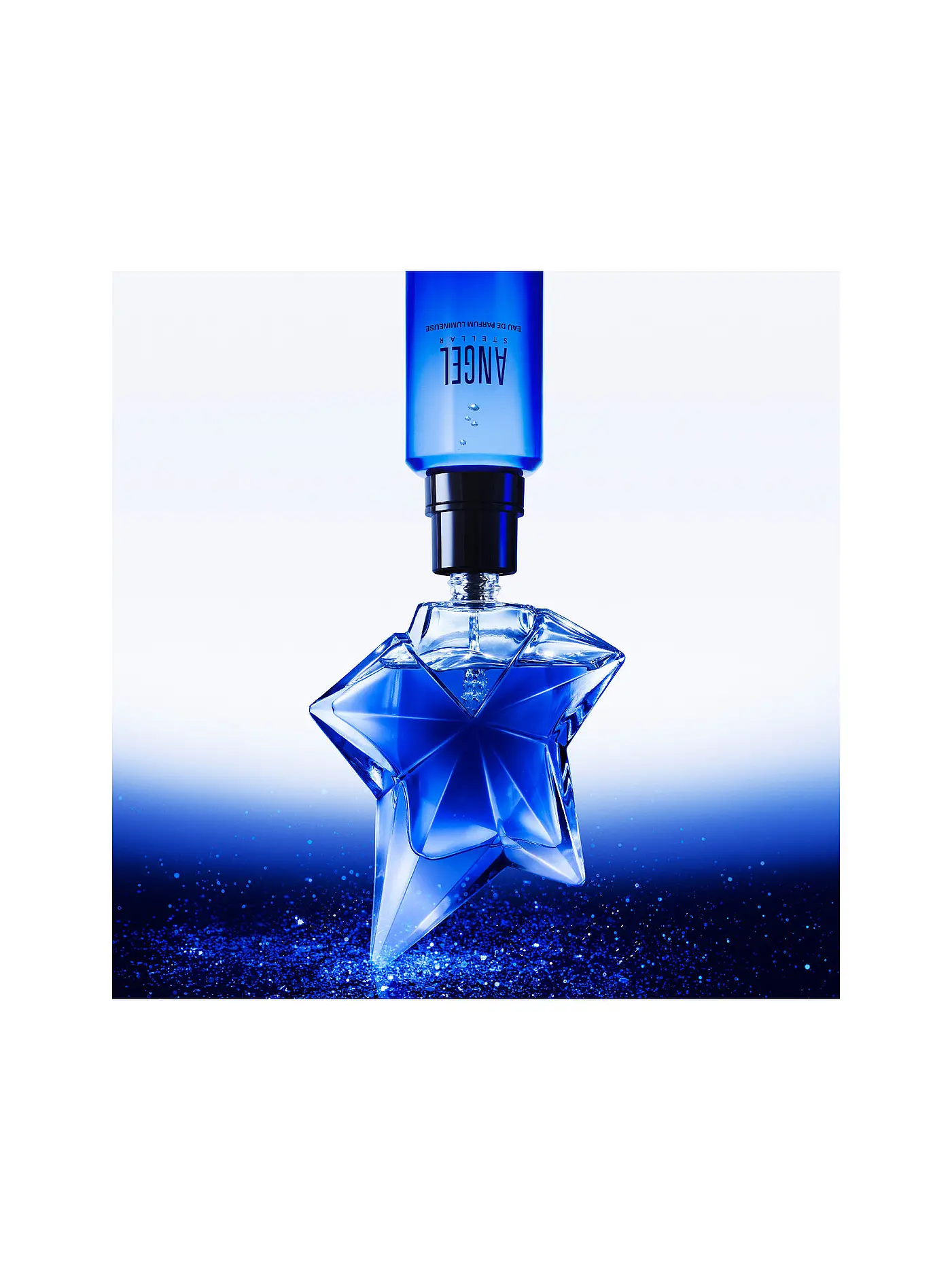 MUGLER | Angel Stellar Eau de Parfum Refill 100ml | keine Farbe