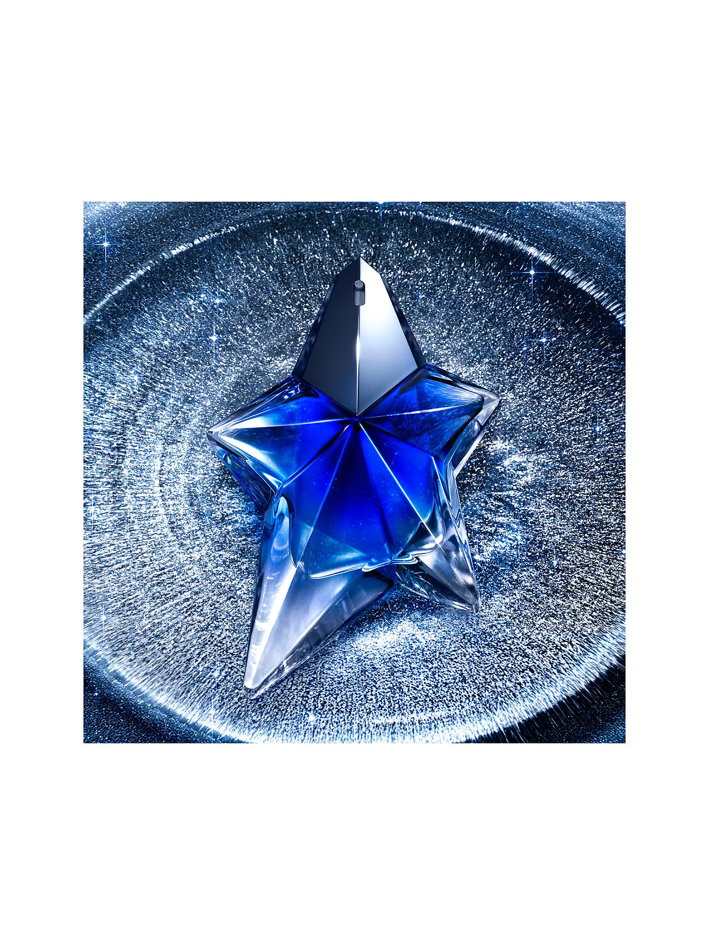 MUGLER | Angel Stellar Eau de Parfum Refill 100ml | keine Farbe