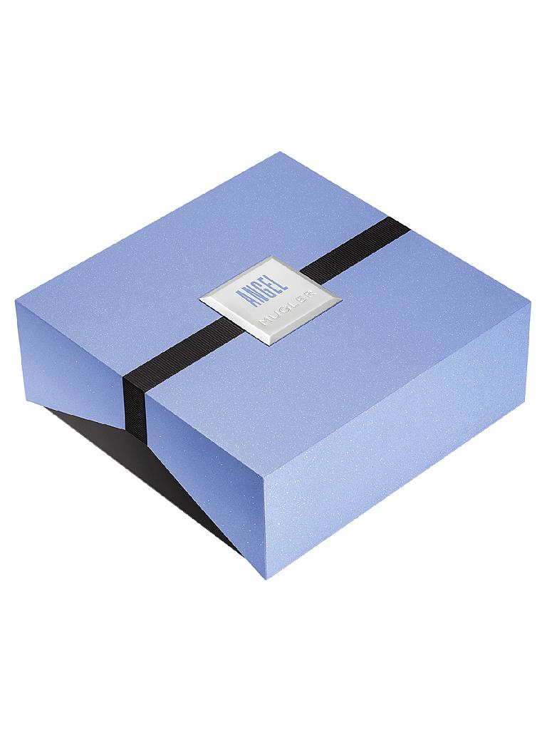MUGLER | Geschenkset -  Angel Eau de Parfum 25ml/Body Lotion 50ml/Shower Gel 50ml | keine Farbe