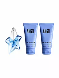MUGLER | Geschenkset - Angel Eau de Parfum Set 25ml / 2x50ml | keine Farbe