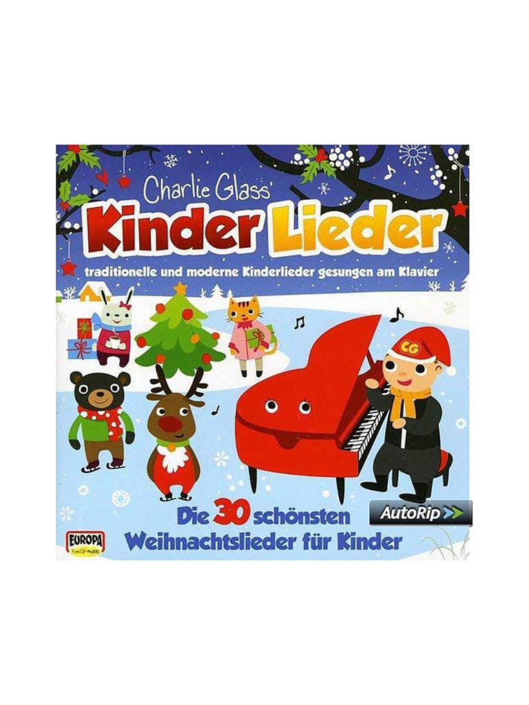 Logopädie Für Kinder In Der Nähe MUSIK CD Audio CD - Die 30 schönsten Weihnachtslieder für Kinder