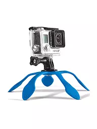 MW MIGGO | Kamerahalterung "Splat Flexible Tripod" | Bunt