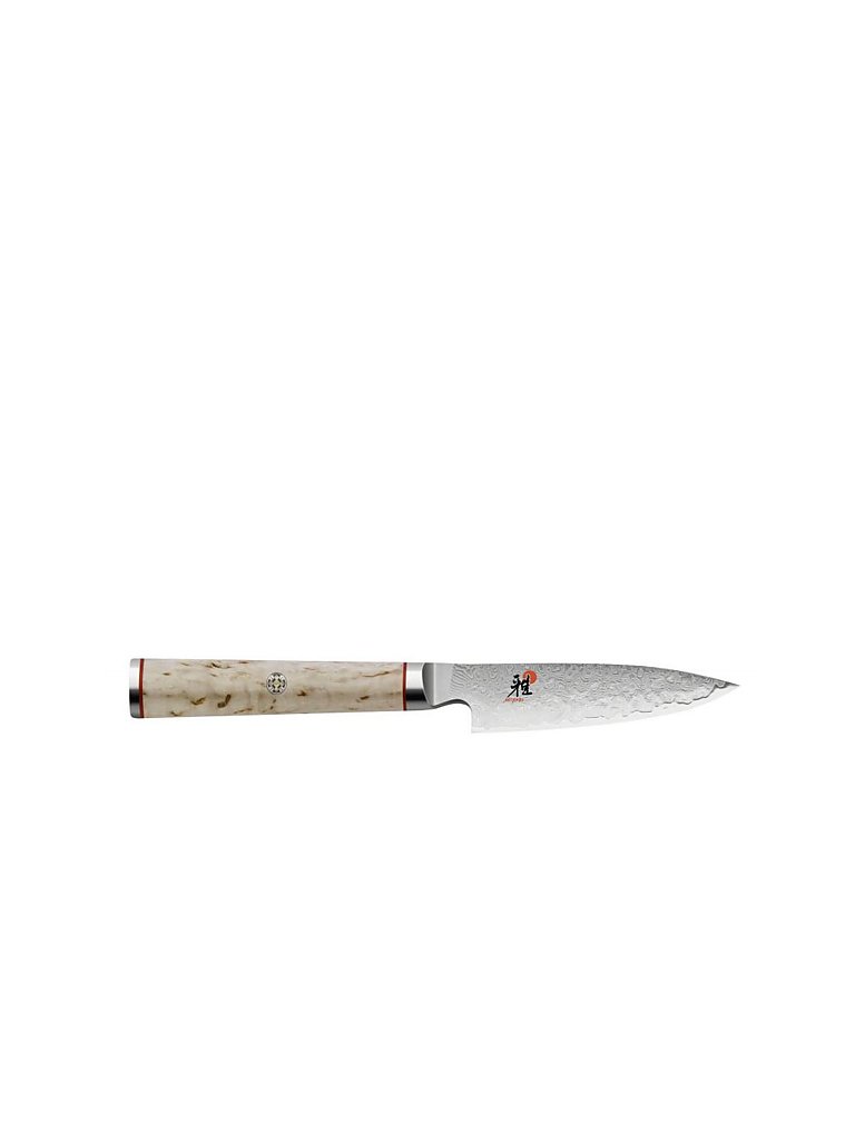 Universalmesser MIYABI Shotoh 5000MCD 9cm silber baby