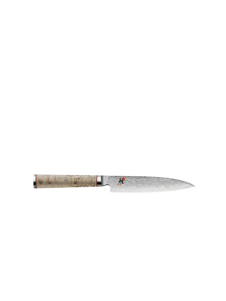 MYABI Universalmesser MIYABI CHUTOH 5000MCD 16cm silber