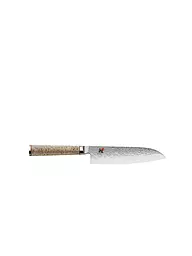 MYABI | MIYABI SANTOKU MIYABI 5000MCD | silber
