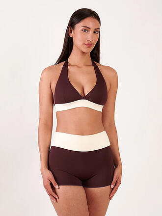 MYMARINI | Bikini Neckholder Top