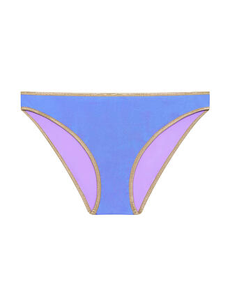 MYMARINI | Bikini Hose SHINE Lapis Lavender
