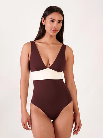 MYMARINI | Badeanzug Plungesuit