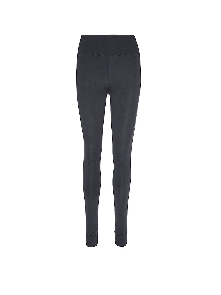 Leggings ALLDAY schwarz L damen