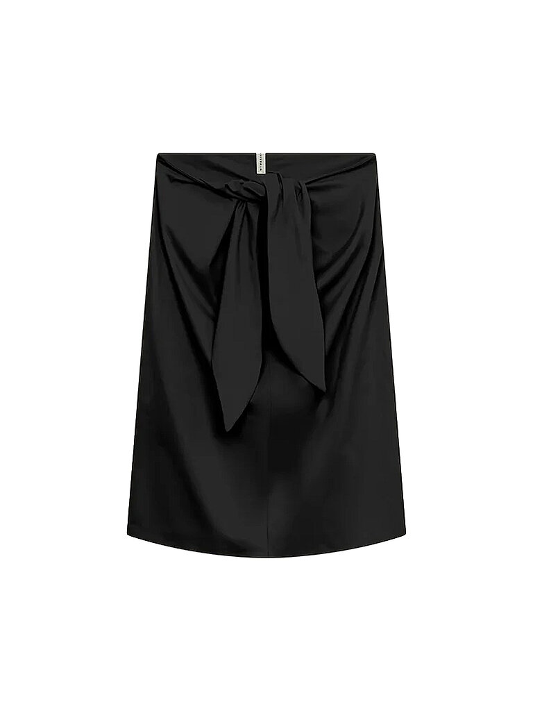 MYMARINI Pareo Allday schwarz | 36-40