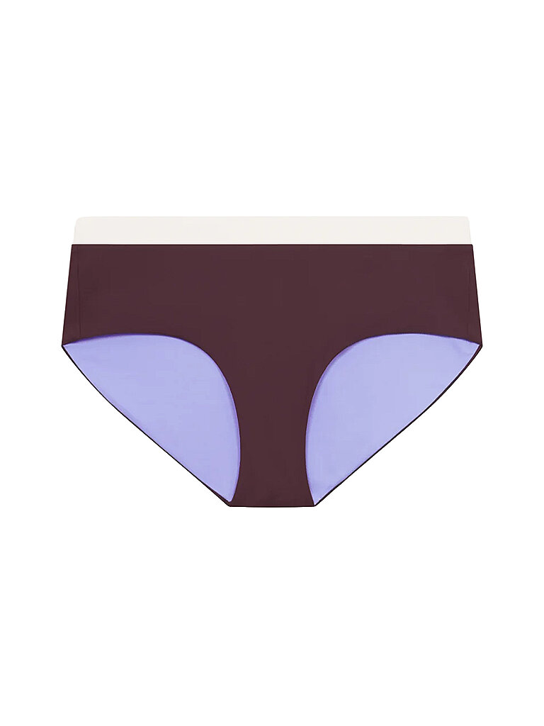 Bikini Shorts braun XL damen