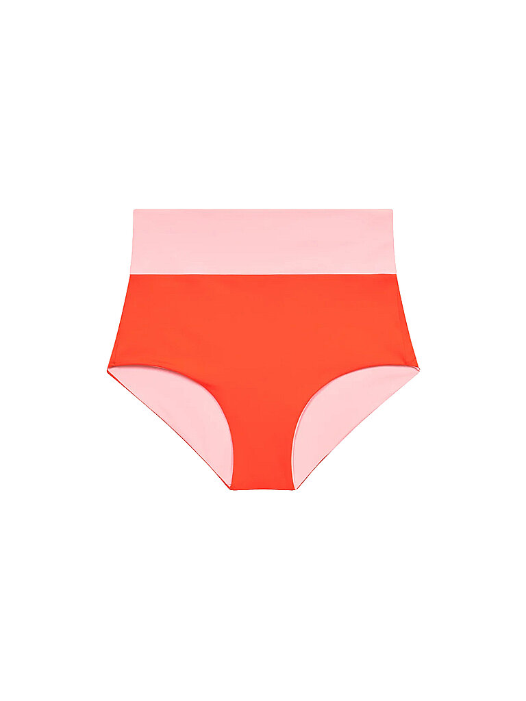 Bikini Surf Shorts koralle M damen