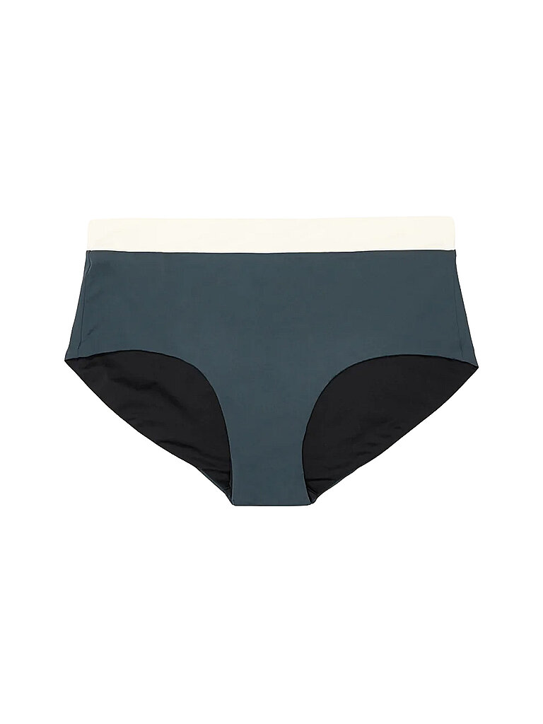 MYMARINI Bikini Shorts schwarz | L