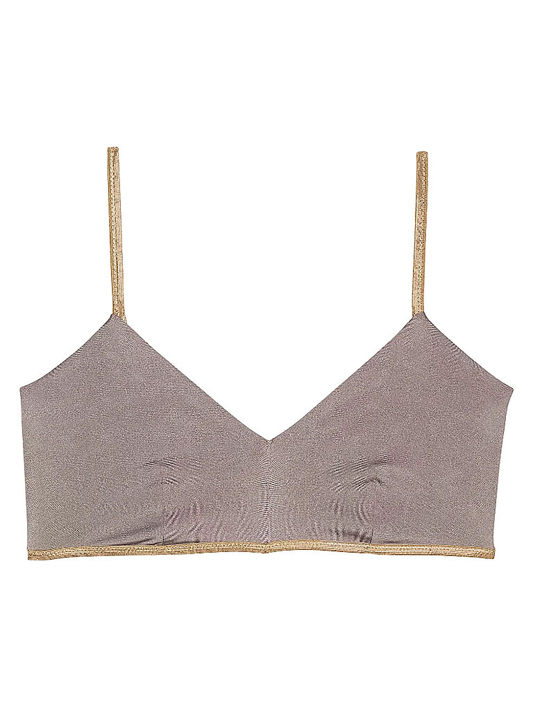 Bikini Sunny Bra braun L damen