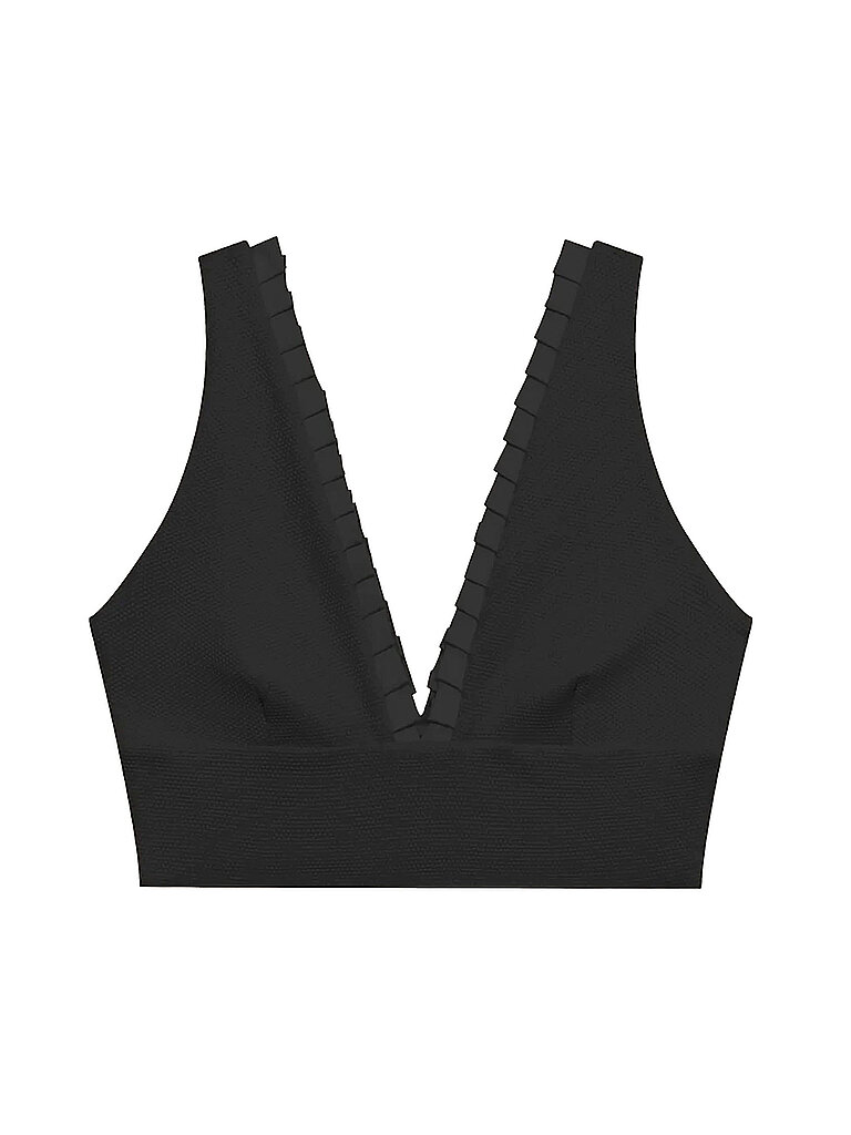 MYMARINI Bikini Top No.5 schwarz | L