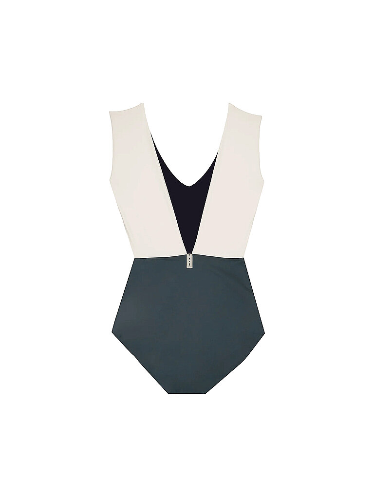 Badeanzug Summerbody schwarz M damen