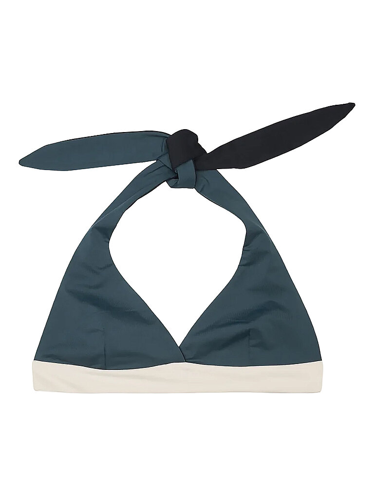 MYMARINI Bikini schwarz XL damen