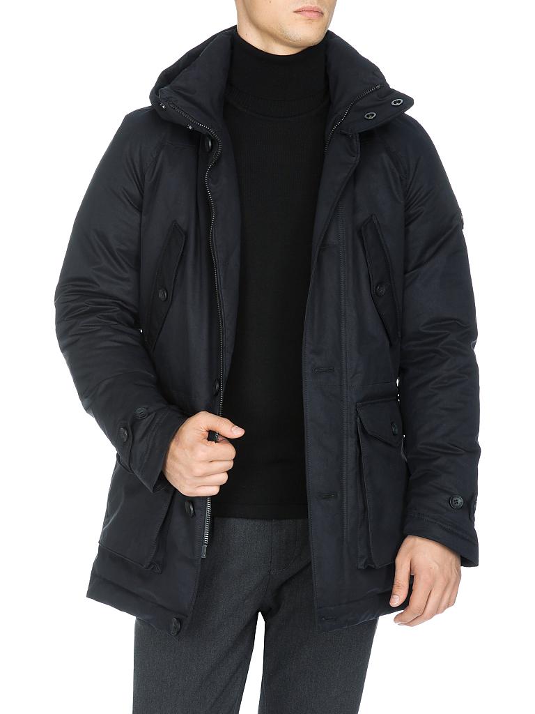 NABHOLZ | Parka | 