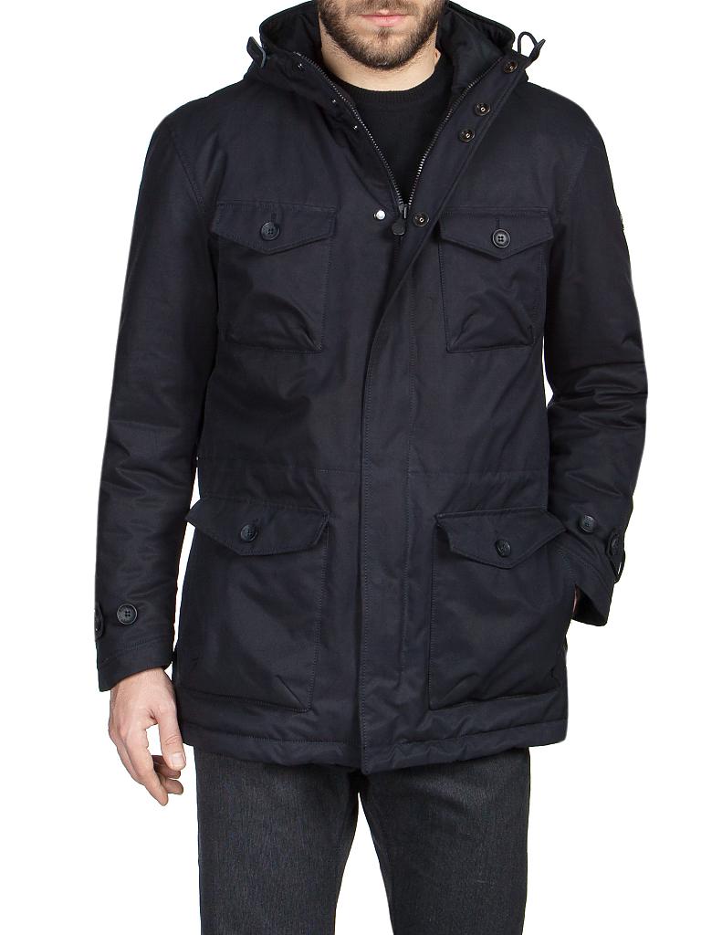 NABHOLZ | Parka | 
