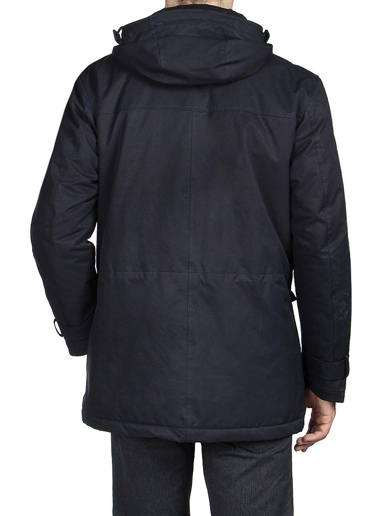 NABHOLZ | Parka | 