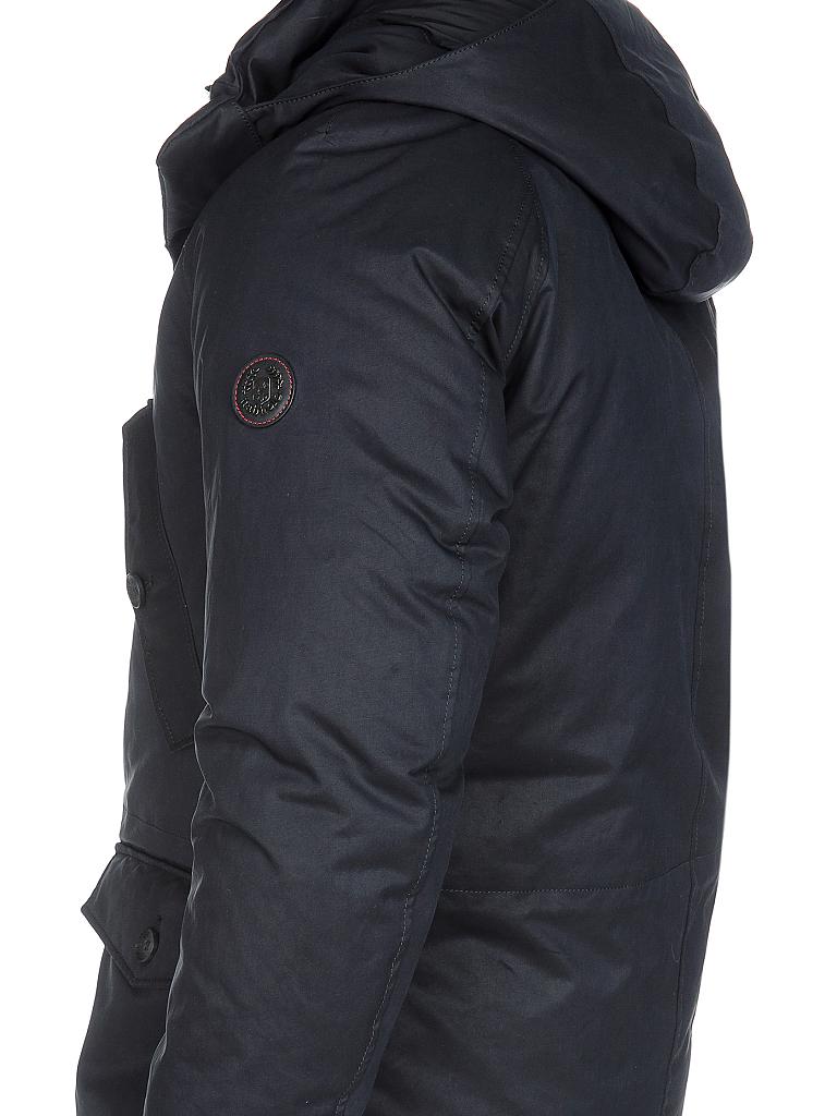 NABHOLZ | Parka | 