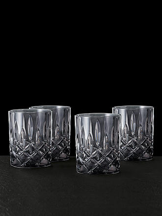 NACHTMANN | Whiskyglas 4er Set NOBLESSE 295ml Smoke