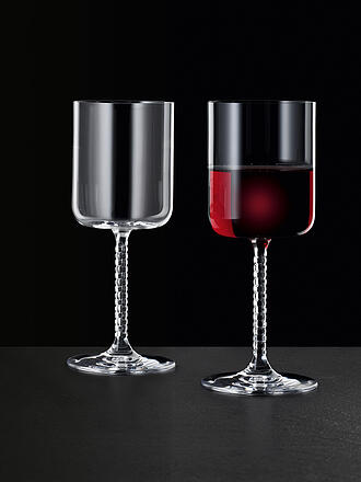 NACHTMANN | Rotweinglas 2-tlg. 435ml BOSSA NOVA Klar